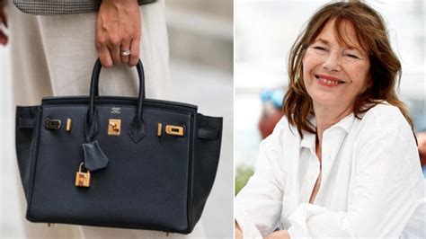 jane birkin handtas hermes|jane birkin hermes birkin bag.